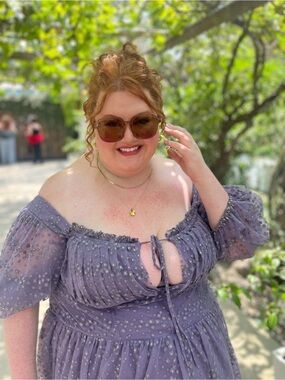 Meet your Posher, Mariah